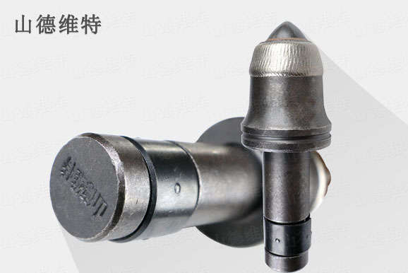 u92LDTY.COM乐动镐形截齿图片