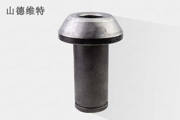 截齿齿座(齿套)图片