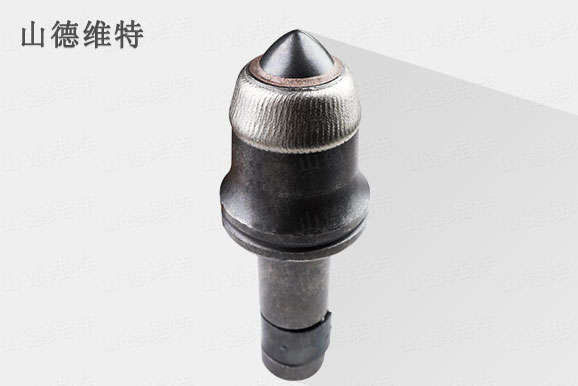 U95LDTY.COM乐动镐形截齿图片